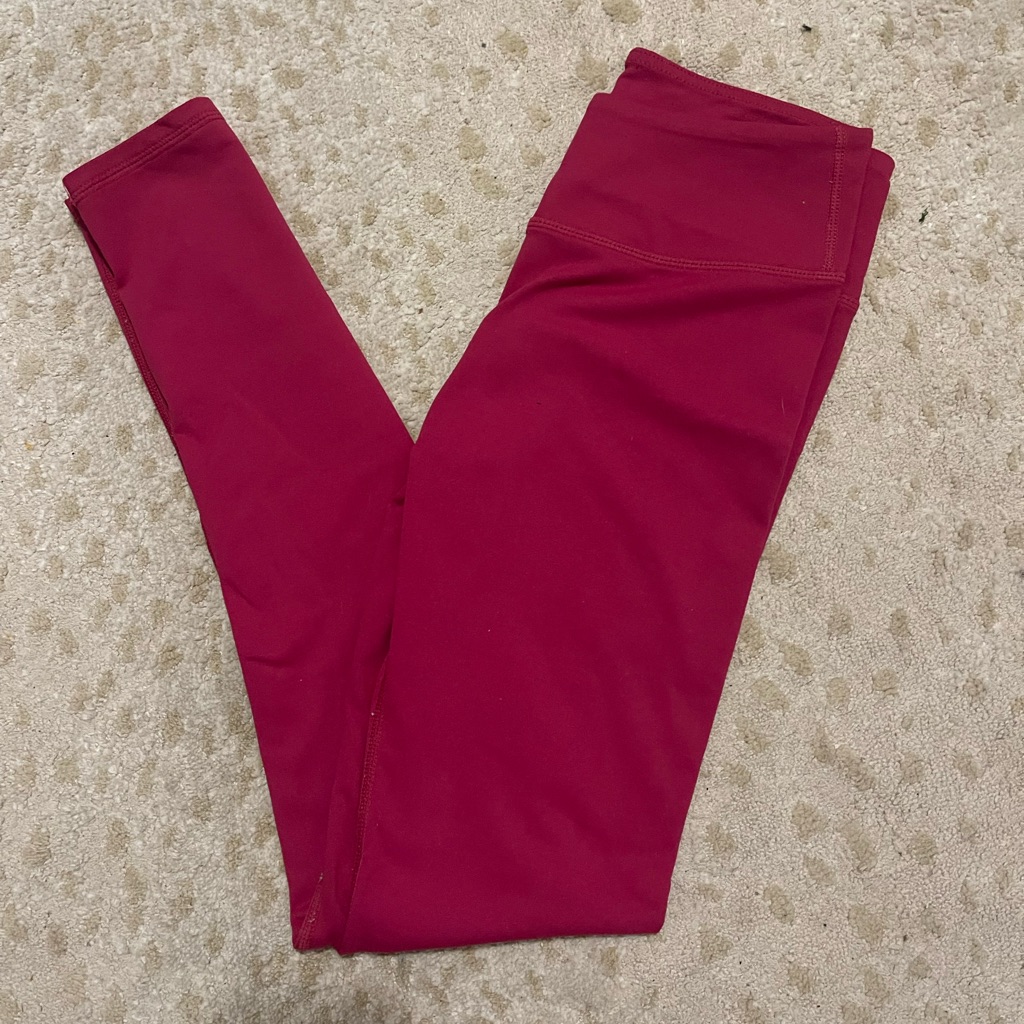 Fabletics Workout Pant